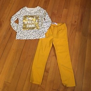 Little girl Outfit